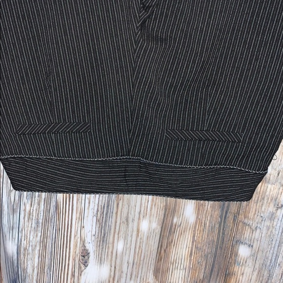 Nanette Lepore Wool Wide Leg Dress Pants -Classic - Picture 10 of 11